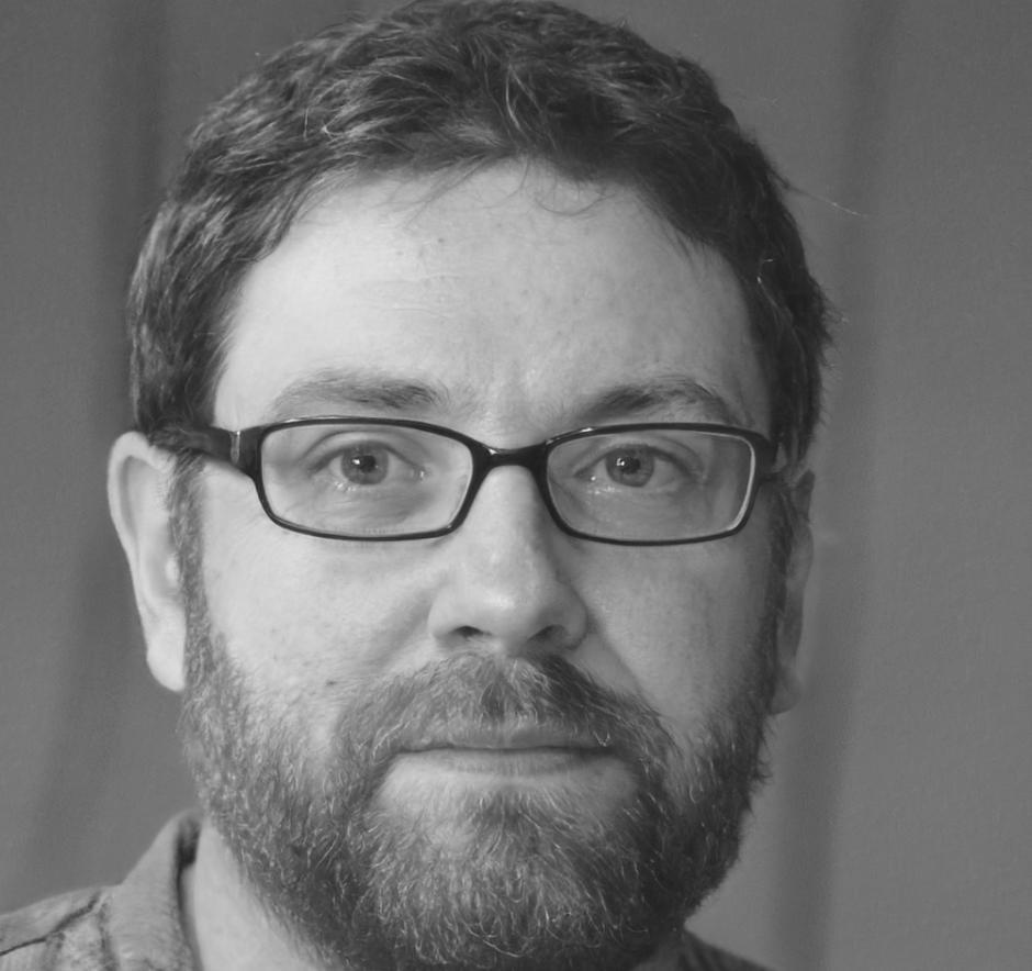Finlay Ashworth, Budget Strategy Coach